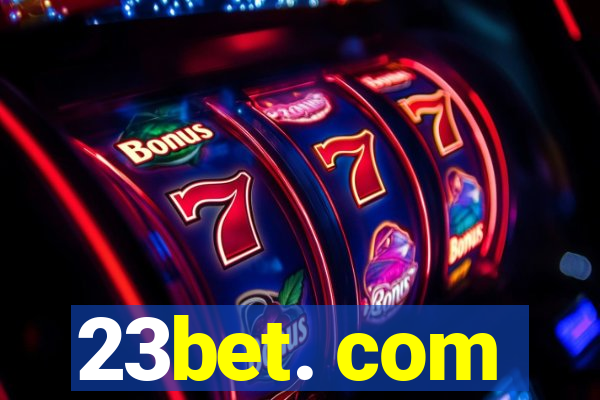 23bet. com